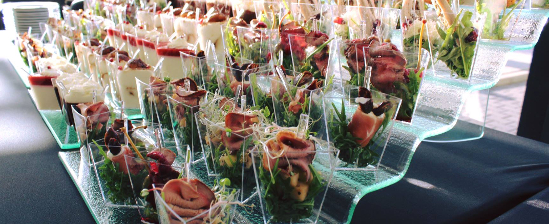 Zdjęcie Catering eventowy Warszawa | Catering eventowy Łódź - jak zamawiać?