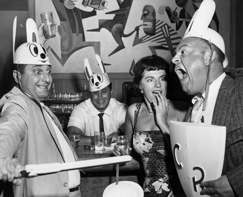 Zdjęcie Catering sylwestrowy Warszawa | Catering sylwestrowy Łódź - jak to się "je"?